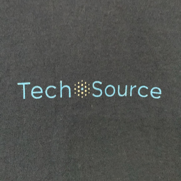 Hanes tee - Picture 2 of 5